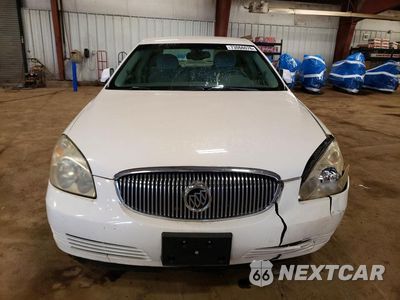 Piąte zdjęcie samochodu w środku: 2008 BUICK LUCERNE CX VIN:1G4HP57288U116646 - miniatura