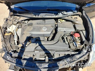 Zdjęcie 11 z 12 samochodu: 2015 NISSAN ALTIMA 2.5 S VIN:1N4AL3AP6FC412722 - miniatura