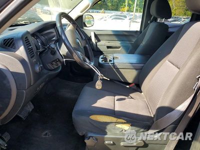 Zdjęcie 7 z 12 samochodu: 2011 CHEVROLET SILV1500 2WD VIN:1GC2KXCG8BZ337549 - miniatura