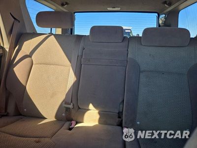 Zdjęcie 10 z 13 samochodu: 2005 TOYOTA 4RUNNER SR5 VIN:JTEZU14R158025651 - miniatura