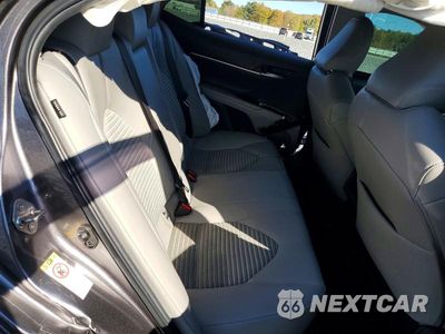Zdjęcie 10 z 12 samochodu: 2019 TOYOTA CAMRY SE VIN:4T1B11HK7KU202391 - miniatura