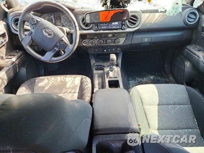 Zdjęcie 8 z 13 samochodu: 2023 TOYOTA TACOMA TRD OFF-ROAD VIN:3TMCZ5AN5PM637242 - miniatura
