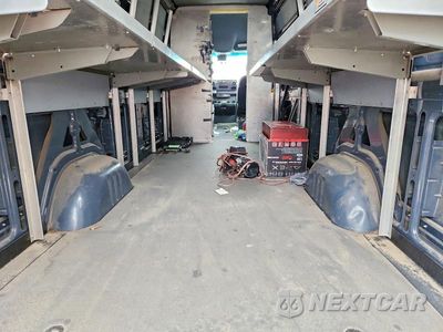 Zdjęcie 10 z 13 samochodu: 2019 MERCEDES-BENZ SPRINTER 2500/3500 DELIVERY VAN VIN:WD4PF1CD4KP151604 - miniatura