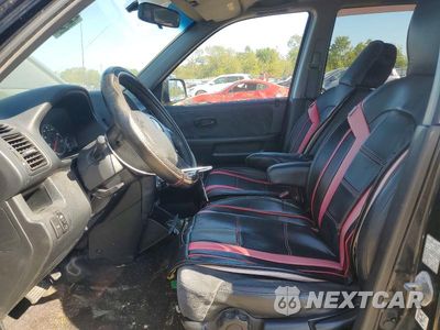 Zdjęcie 7 z 13 samochodu: 2004 HONDA CR-V EX VIN:JHLRD788X4C014008 - miniatura