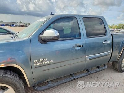 Zdjęcie 7 z 12 samochodu: 2011 GMC SIERRA C1500 SLE VIN:3GTP1VE00BG160735 - miniatura