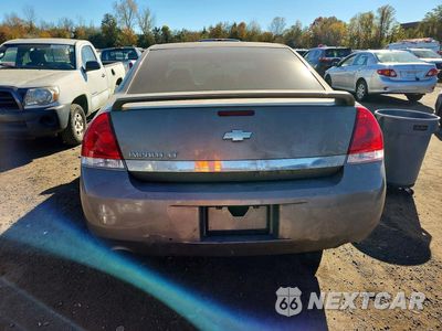 Zdjęcie 6 z 12 samochodu: 2006 CHEVROLET IMPALA LT VIN:2G1WC581969273425 - miniatura
