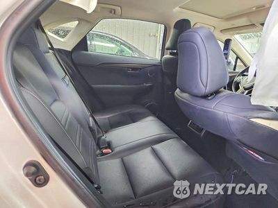 Zdjęcie 10 z 13 samochodu: 2021 LEXUS NX 300H BASE VIN:JTJGJRDZ2M2168383 - miniatura