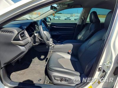 Zdjęcie 7 z 12 samochodu: 2022 TOYOTA CAMRY SE NIGHTSHADE VIN:4T1G11AK5NU022198 - miniatura