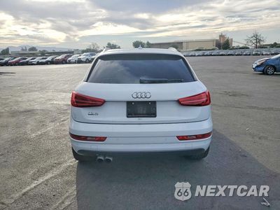 Zdjęcie 6 z 13 samochodu: 2016 AUDI Q3 PREMIUM PLUS VIN:WA1BFCFS0GR003384 - miniatura