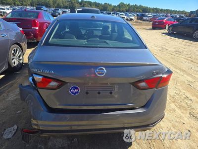 Zdjęcie 6 z 12 samochodu: 2020 NISSAN ALTIMA SR VIN:1N4BL4CV8LC229081 - miniatura