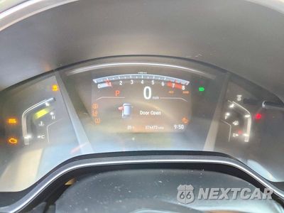 Zdjęcie 9 z 13 samochodu: 2019 HONDA CR-V EXL VIN:7FARW1H81KE037587 - miniatura