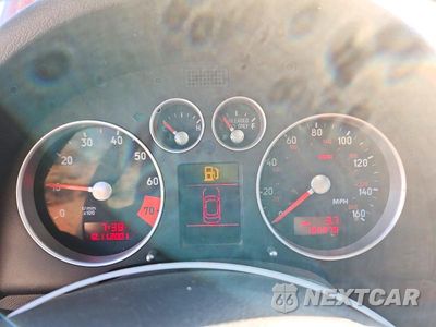 Zdjęcie 9 z 12 samochodu: 2002 AUDI TT QUATTRO VIN:TRUUT28N621032006 - miniatura