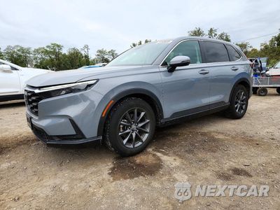 2026 HONDA CR-V EXL 2HKRS4H75TH402050 - główne zdjęcie licytacji z USA - miniatura