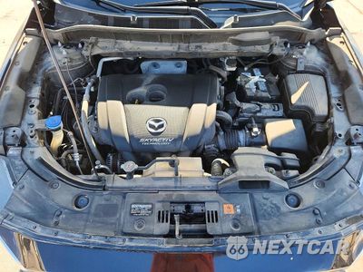 Zdjęcie 12 z 13 samochodu: 2017 MAZDA CX-5 TOURING VIN:JM3KFBCL8H0132970 - miniatura
