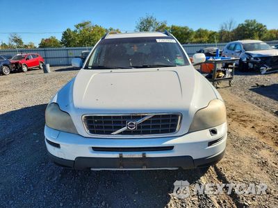 Piąte zdjęcie samochodu w środku: 2007 VOLVO XC90 3.2 VIN:YV4CM982571373757 - miniatura