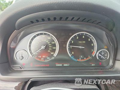 Zdjęcie 9 z 12 samochodu: 2015 BMW 535 I VIN:WBA5B1C51FG127463 - miniatura