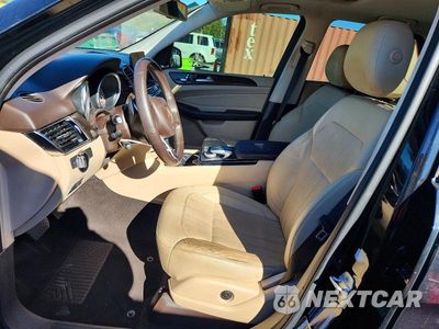 Zdjęcie 7 z 12 samochodu: 2017 MERCEDES-BENZ GLE 350 VIN:4JGDA5JB6HA909793 - miniatura