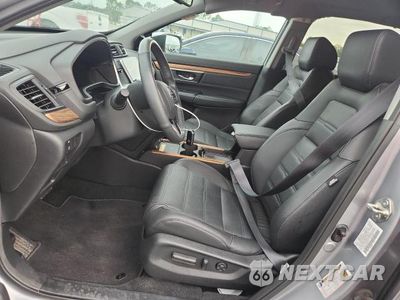 Zdjęcie 7 z 13 samochodu: 2020 HONDA CR-V TOURING VIN:7FARW1H94LE013181 - miniatura