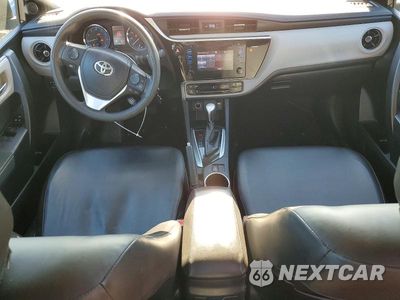 Zdjęcie 8 z 12 samochodu: 2017 TOYOTA COROLLA LE VIN:2T1BURHE2HC845435 - miniatura