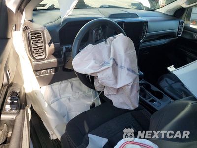 Zdjęcie 8 z 12 samochodu: 2024 FORD RANGER XLT VIN:1FTER4HH7RLE08410 - miniatura