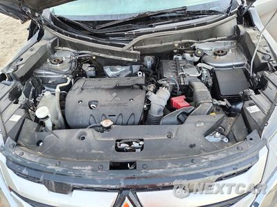 Zdjęcie 12 z 13 samochodu: 2021 MITSUBISHI OUTLANDER SPORT ES VIN:JA4ARUAU1MU035853 - miniatura