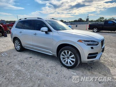 Czwarte zdjęcie samochodu z boku: 2016 VOLVO XC90 T6 VIN:YV4A22PK5G1073044 - miniatura