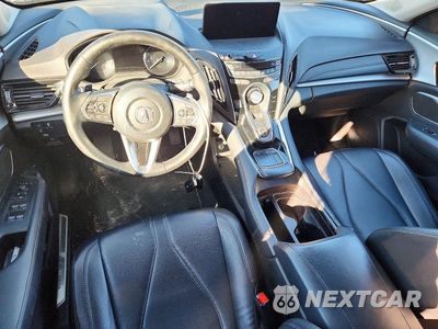 Zdjęcie 8 z 13 samochodu: 2019 ACURA RDX VIN:5J8TC2H33KL034239 - miniatura