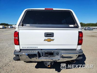 Zdjęcie 6 z 12 samochodu: 2015 CHEVROLET SILVERADO K2500 HEAVY DUTY VIN:1GC2KUEG2FZ557867 - miniatura