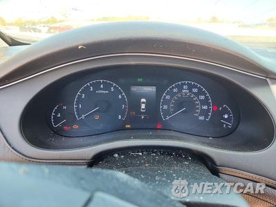 Zdjęcie 9 z 12 samochodu: 2013 HYUNDAI GENESIS 5.0L VIN:KMHGC4DH9DU219496 - miniatura