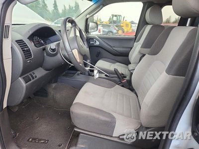 Zdjęcie 7 z 12 samochodu: 2009 SUZUKI EQUATOR BASE VIN:5Z6BD06T19C409958 - miniatura