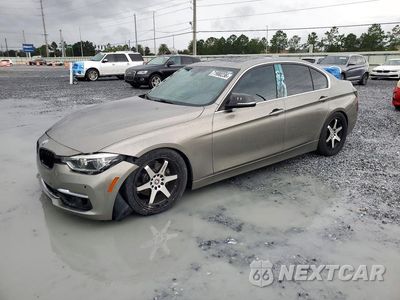 2017 BMW 330 I WBA8B9G37HNU52220 - główne zdjęcie licytacji z USA - miniatura