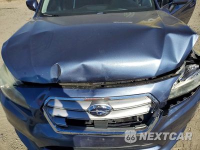 Zdjęcie 11 z 12 samochodu: 2015 SUBARU LEGACY 2.5I PREMIUM VIN:4S3BNAD64F3034612 - miniatura
