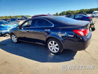 Drugie zdjęcie samochodu z przodu: 2009 LEXUS ES 350 VIN:JTHBJ46G292320857 - miniatura