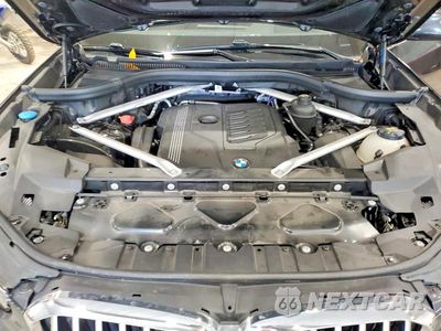 Zdjęcie 12 z 13 samochodu: 2023 BMW X5 XDRIVE40I VIN:5UXCR6C03P9P75141 - miniatura