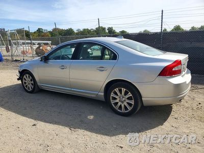 Drugie zdjęcie samochodu z przodu: 2026 VOLVO S80 3.2 VIN:YV1982AS8A1128505 - miniatura