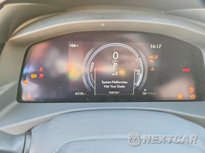 Zdjęcie 9 z 13 samochodu: 2025 LEXUS RZ 450E VIN:JTJAAAAB9SA029806 - miniatura