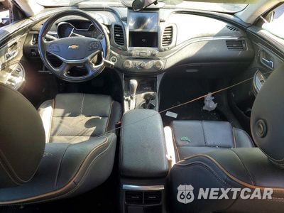 Zdjęcie 8 z 12 samochodu: 2019 CHEVROLET IMPALA PREMIER VIN:1G1105S35KU117313 - miniatura