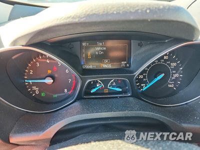 Zdjęcie 9 z 12 samochodu: 2018 FORD ESCAPE SE VIN:1FMCU9GD1JUC16573 - miniatura