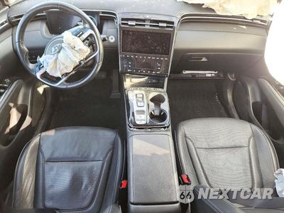 Zdjęcie 8 z 13 samochodu: 2022 HYUNDAI TUCSON LIMITED VIN:5NMJECAE0NH050373 - miniatura