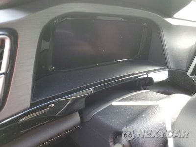 Zdjęcie 9 z 12 samochodu: 2026 VOLKSWAGEN ATLAS CROSS SPORT SE VIN:1V2HC2CA9TC215548 - miniatura