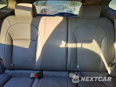 Zdjęcie 10 z 13 samochodu: 2010 NISSAN ROGUE S VIN:JN8AS5MV7AW607260 - miniatura