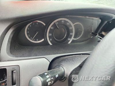 Zdjęcie 9 z 12 samochodu: 2013 HONDA ACCORD LX VIN:1HGCR2F36DA235925 - miniatura
