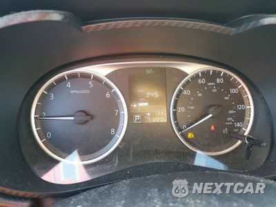 Zdjęcie 9 z 12 samochodu: 2020 NISSAN VERSA S VIN:3N1CN8DV1LL821931 - miniatura