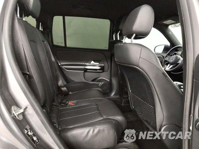 Zdjęcie 11 z 13 samochodu: 2022 MERCEDES-BENZ GLB 250 VIN:W1N4M4GB2NW171494 - miniatura
