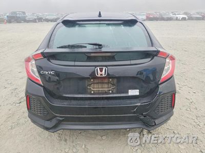 Zdjęcie 7 z 13 samochodu: 2019 HONDA CIVIC VIN:SHHFK7H69KU211352 - miniatura