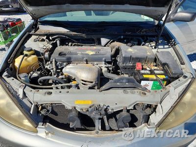 Zdjęcie 11 z 12 samochodu: 2005 TOYOTA CAMRY STANDARD VIN:JTDBE32K653008684 - miniatura