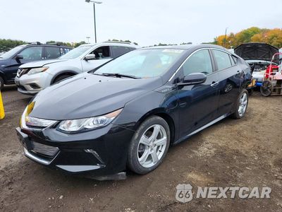 2019 CHEVROLET VOLT LT 1G1RC6S57KU107061 - główne zdjęcie licytacji z USA - miniatura