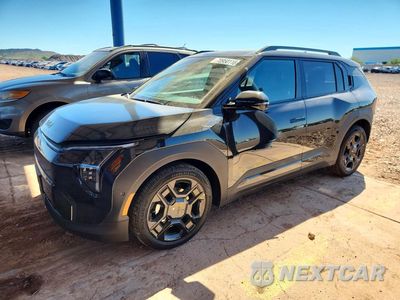 2027 KIA EV3 LAND 3KMDC4DA7VE003315 - główne zdjęcie licytacji z USA - miniatura