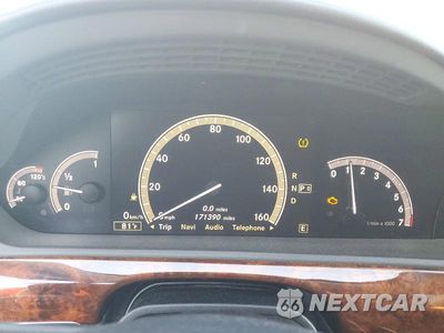 Zdjęcie 9 z 12 samochodu: 2012 MERCEDES-BENZ S 550 VIN:WDDNG7DB8CA452269 - miniatura