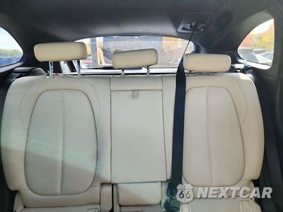 Zdjęcie 10 z 13 samochodu: 2016 BMW X1 XDRIVE28I VIN:WBXHT3C39GP889306 - miniatura